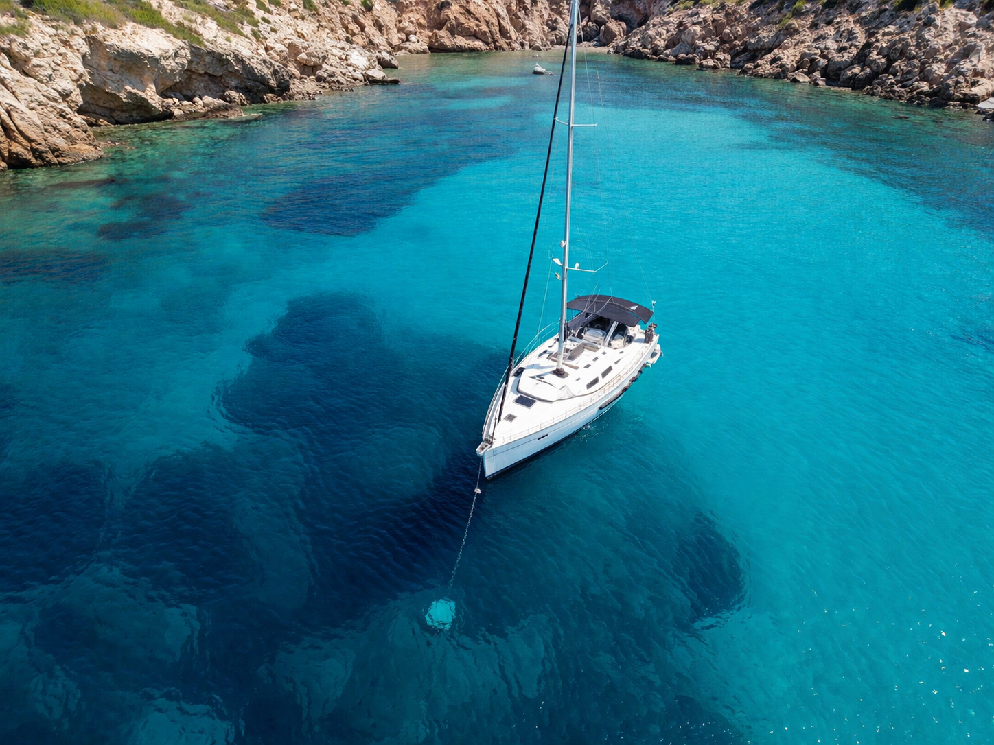 ¿Como fondear correctamente? Guia completa de fondeo