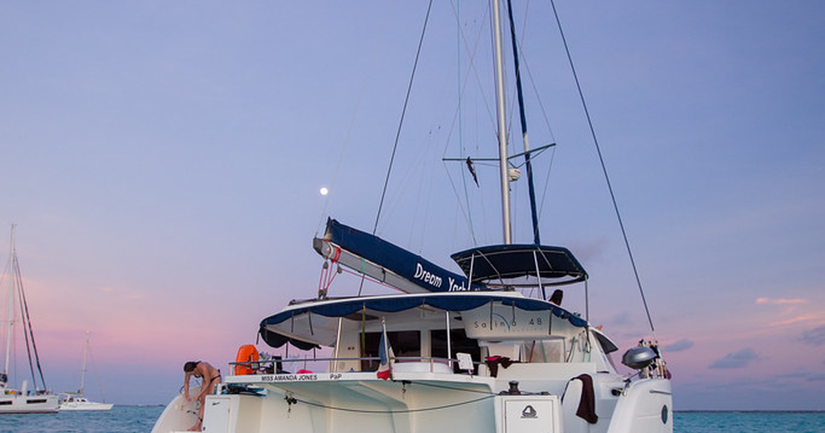 Corrosión galvánica: protección y prevención en tu embarcación