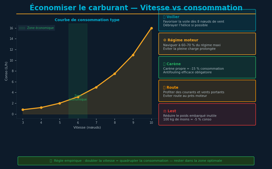 Motor diésel marino con sistema de inyección optimizado