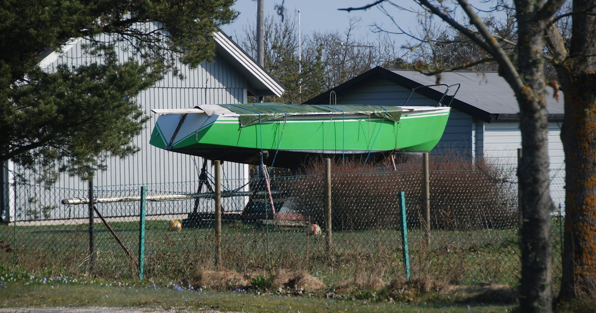 Lista de Verificación de Invernada de Barcos: Guía Completa de Mantenimiento Preventivo