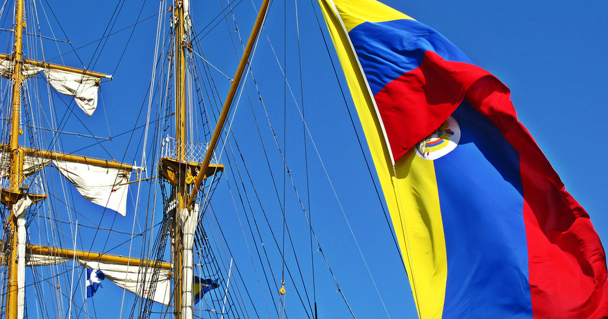 Banderas y Señales Marítimas: Guía Completa