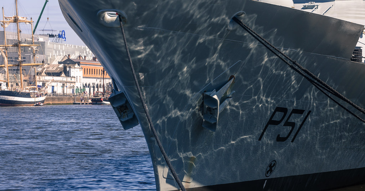 Guía completa de radar marino: operación y navegación segura