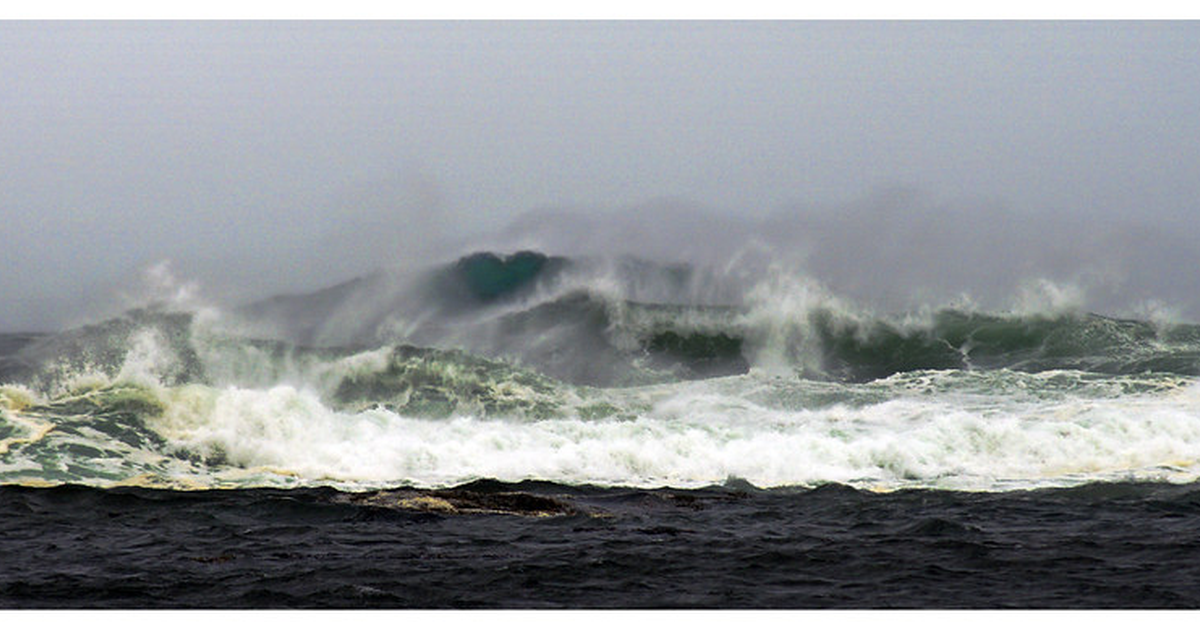 Vientos Costeros de Francia: Mistral, Tramontana y Navegación Segura
